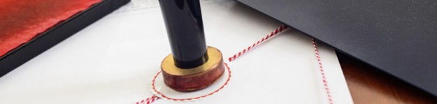 Signed by a notary public notarial act.