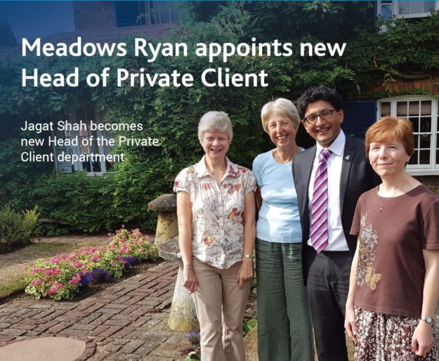 Private Clients News Letter 2018