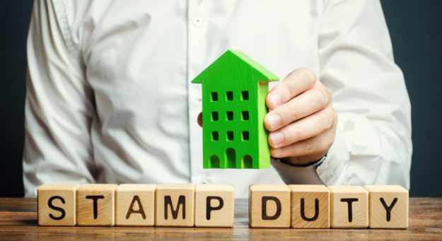 Stampduty