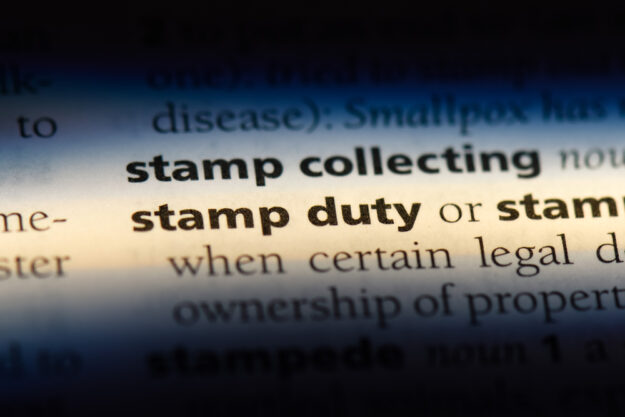 StampDuty