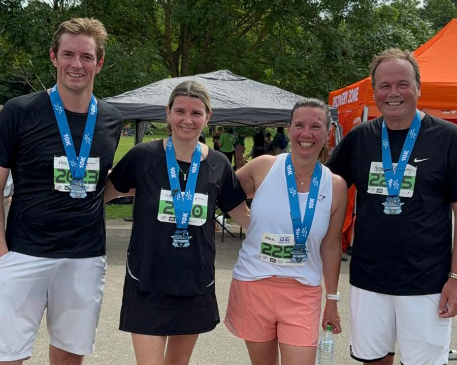 Weybridge-10K