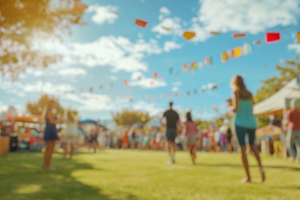 Summer-Celebrations
