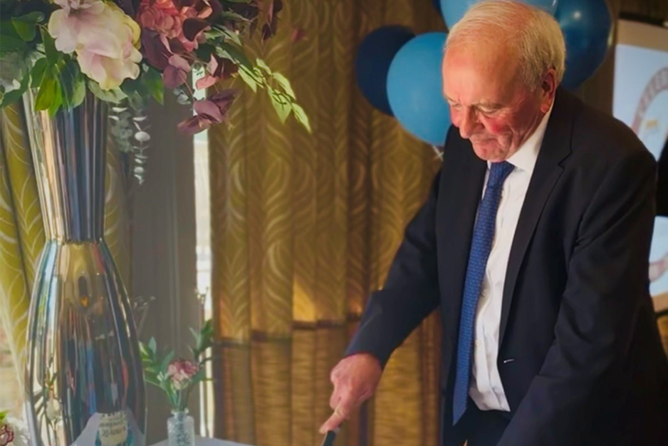 Meadows & Co Celebrates 50 Years of Service