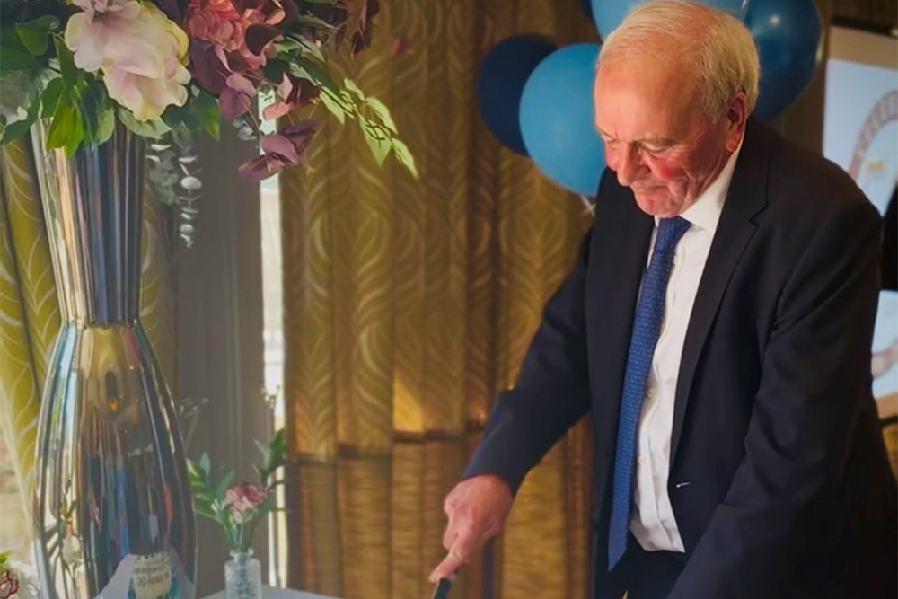 Meadows & Co Celebrates 50 Years of Service
