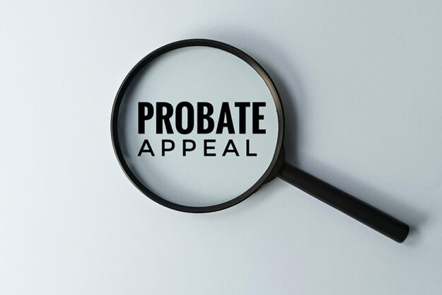 Probate-disputes