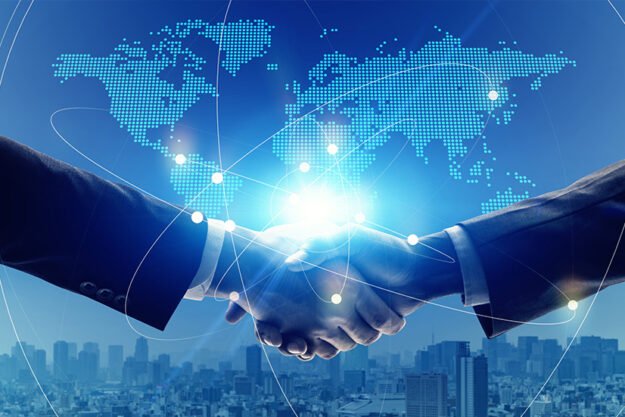 Mergers-and-acquisitions