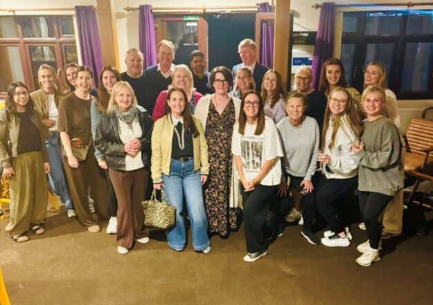 Staff – Weybridge Cricket club