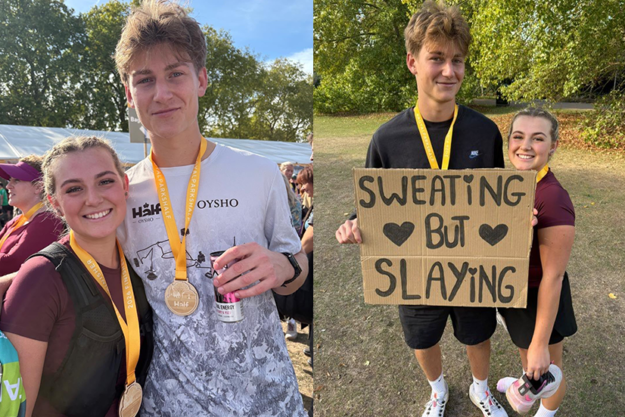 Evie-Royal-parks-half-marathon