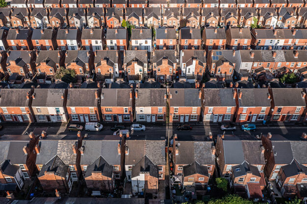 Social-housing